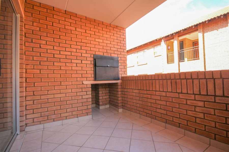 To Let 3 Bedroom Property for Rent in Hazeldean Gauteng