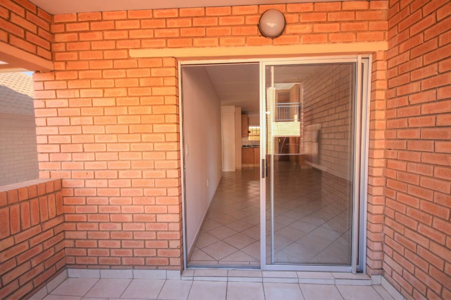 To Let 3 Bedroom Property for Rent in Hazeldean Gauteng
