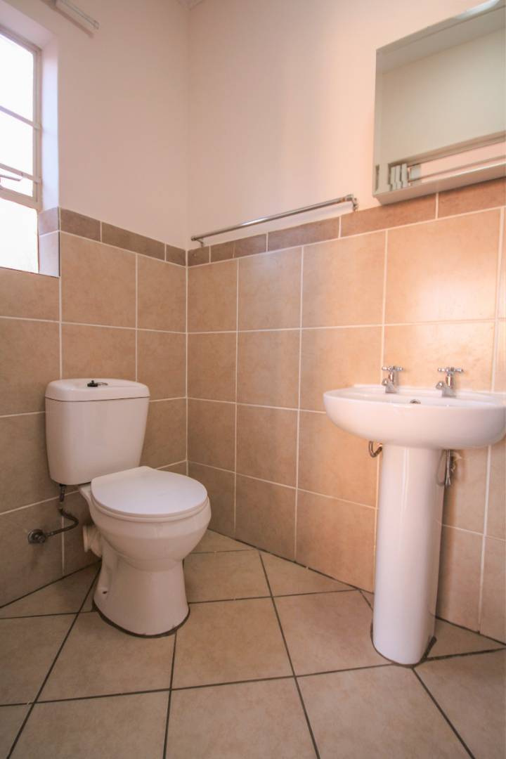 To Let 3 Bedroom Property for Rent in Hazeldean Gauteng