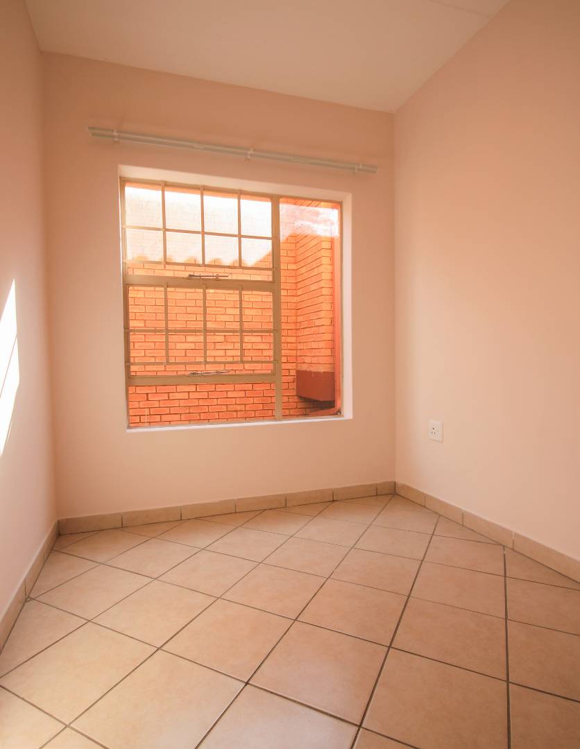 To Let 3 Bedroom Property for Rent in Hazeldean Gauteng