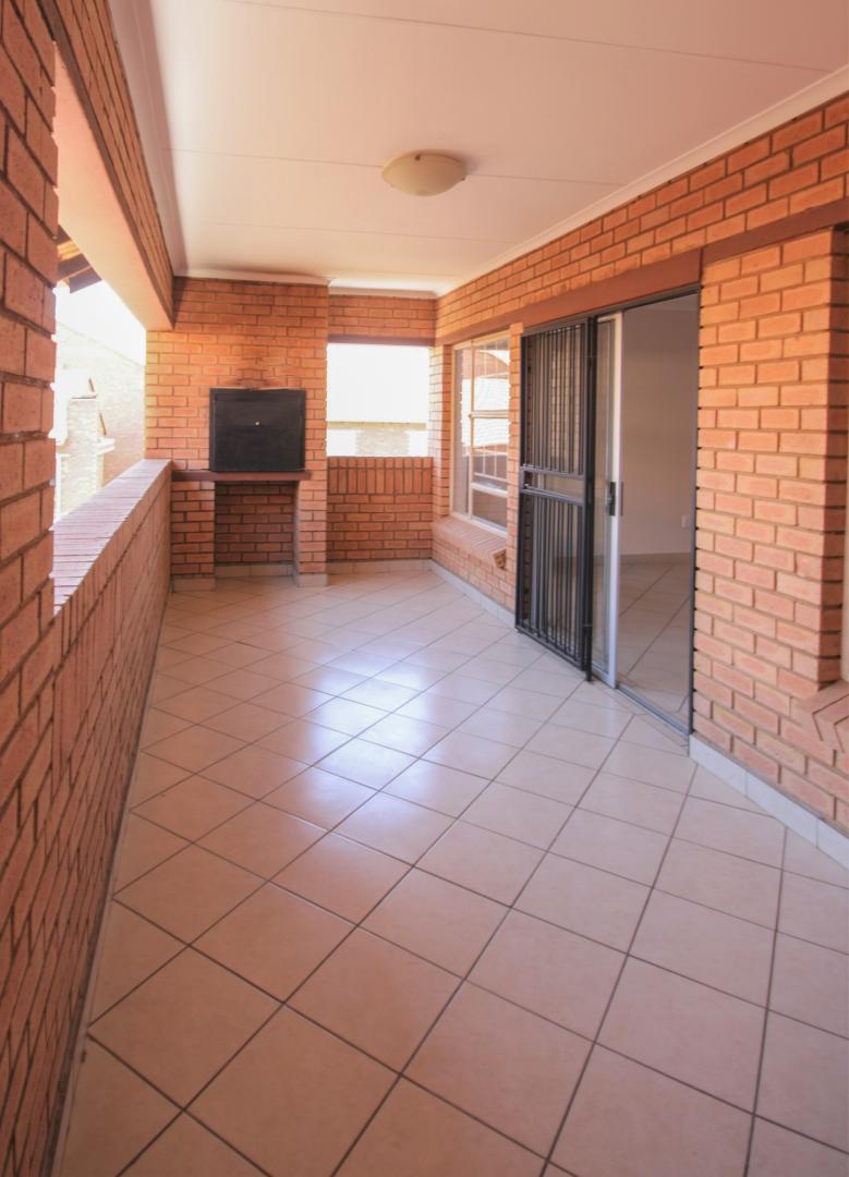 To Let 2 Bedroom Property for Rent in Hazeldean Gauteng