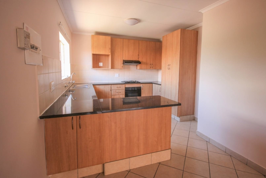 To Let 2 Bedroom Property for Rent in Hazeldean Gauteng