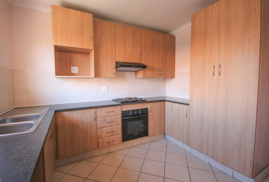 To Let 2 Bedroom Property for Rent in Hazeldean Gauteng