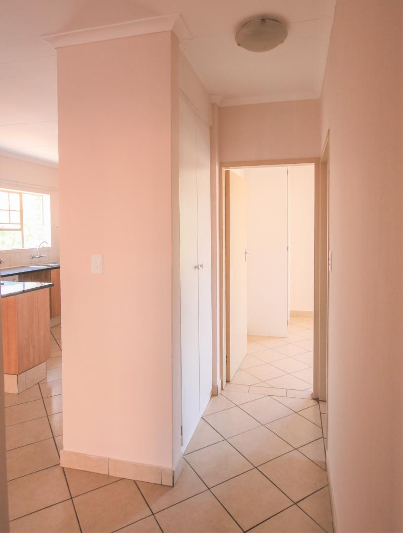 To Let 2 Bedroom Property for Rent in Hazeldean Gauteng