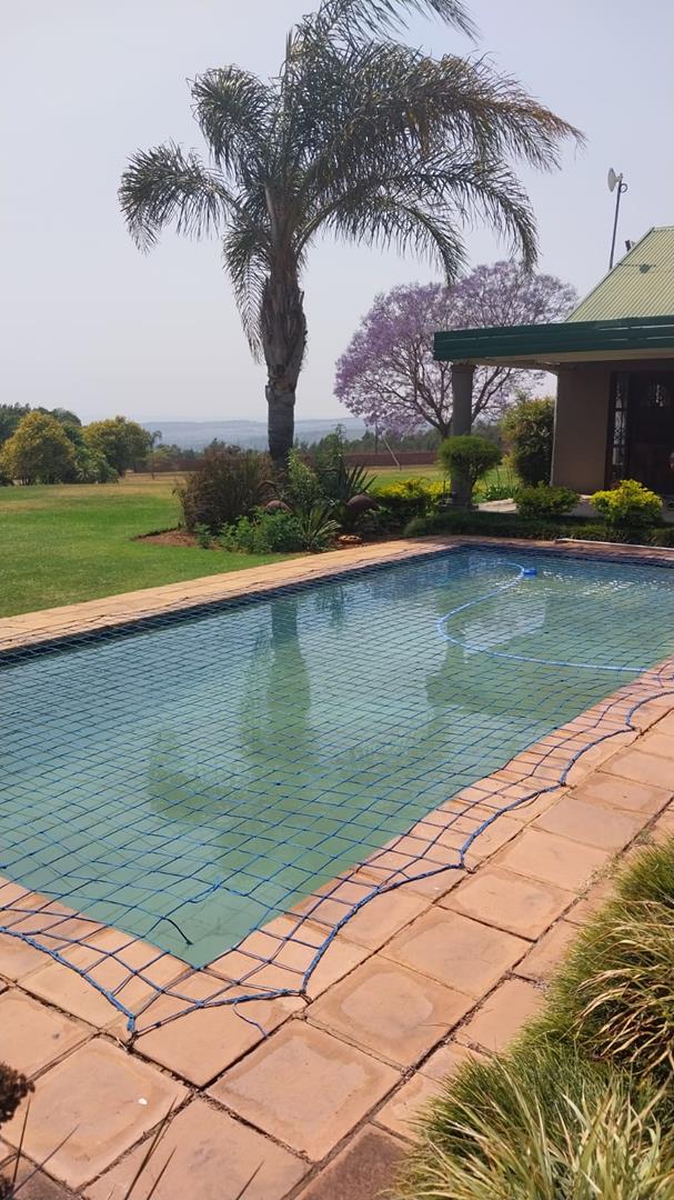 5 Bedroom Property for Sale in Mooikloof Gauteng