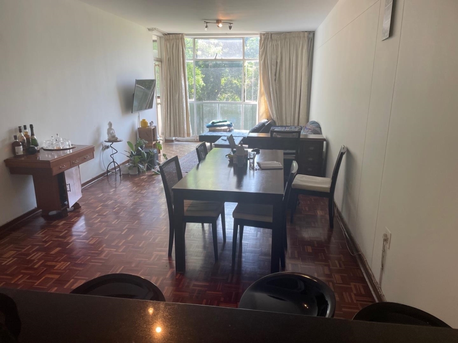 To Let 2 Bedroom Property for Rent in Illovo Gauteng