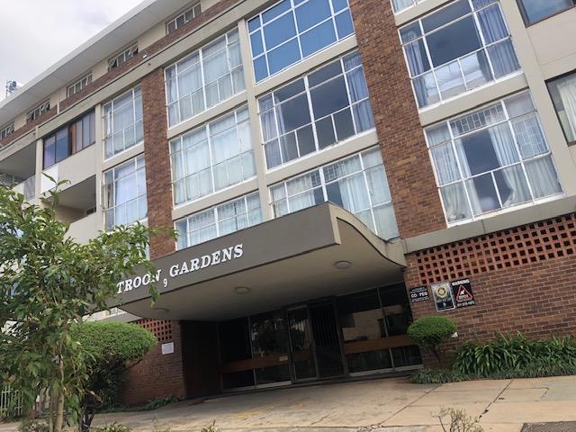 To Let 2 Bedroom Property for Rent in Illovo Gauteng