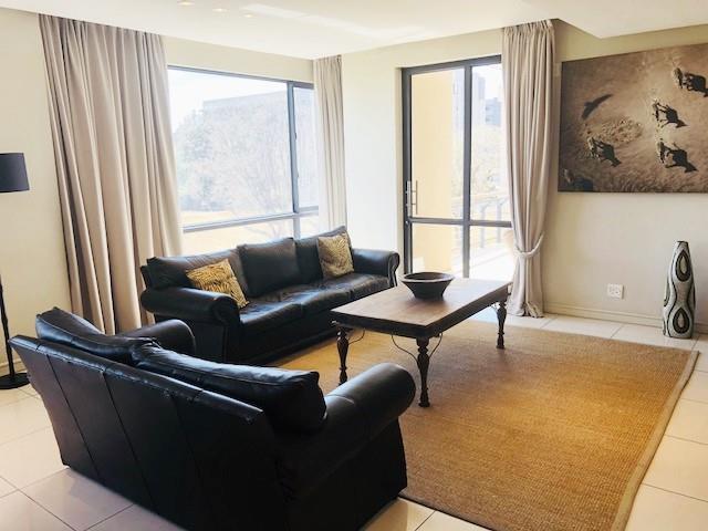 To Let 2 Bedroom Property for Rent in Morningside Gauteng