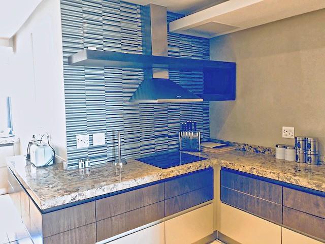 To Let 2 Bedroom Property for Rent in Morningside Gauteng