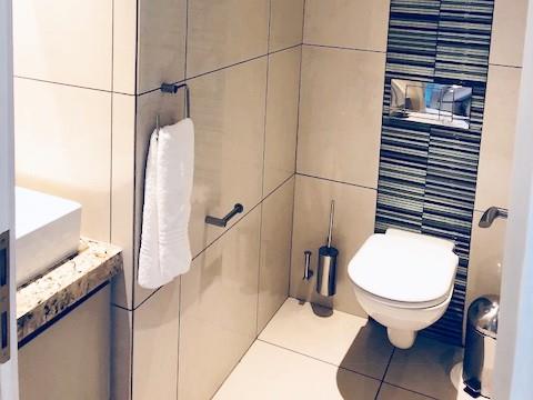 To Let 2 Bedroom Property for Rent in Morningside Gauteng