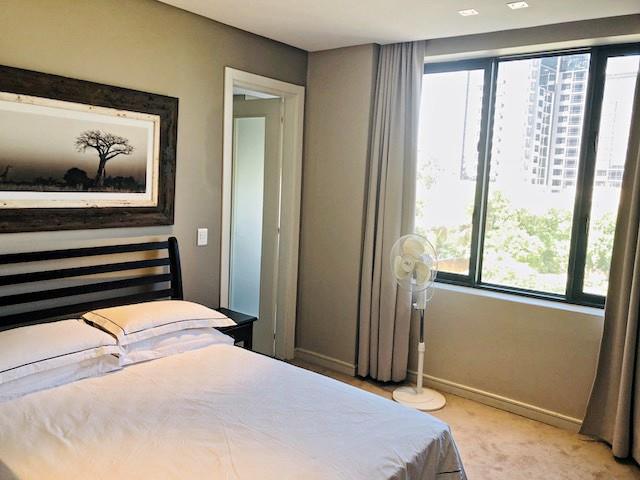 To Let 2 Bedroom Property for Rent in Morningside Gauteng