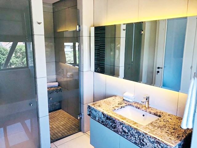 To Let 2 Bedroom Property for Rent in Morningside Gauteng