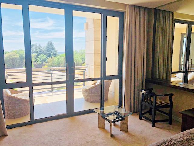 To Let 2 Bedroom Property for Rent in Morningside Gauteng