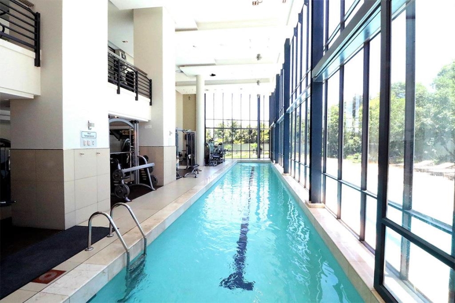 To Let 2 Bedroom Property for Rent in Morningside Gauteng