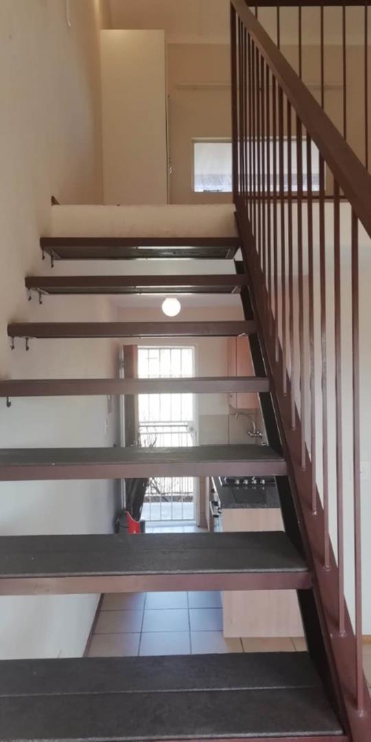 To Let 1 Bedroom Property for Rent in Kempton Park Gauteng