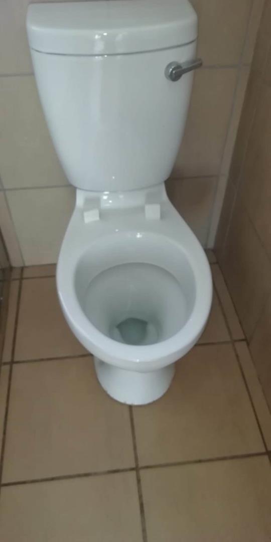 To Let 1 Bedroom Property for Rent in Kempton Park Gauteng