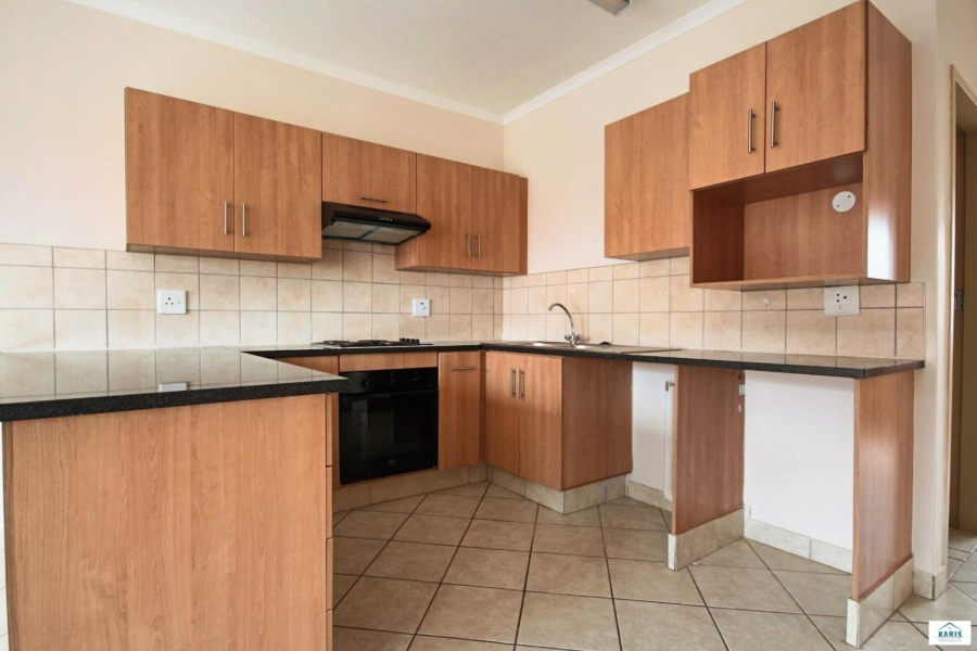 To Let 2 Bedroom Property for Rent in Elardus Park Gauteng