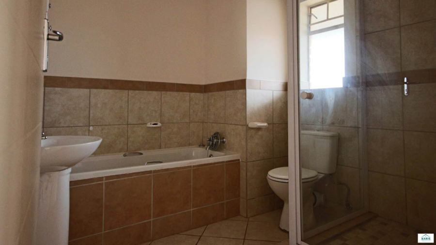 To Let 2 Bedroom Property for Rent in Elardus Park Gauteng