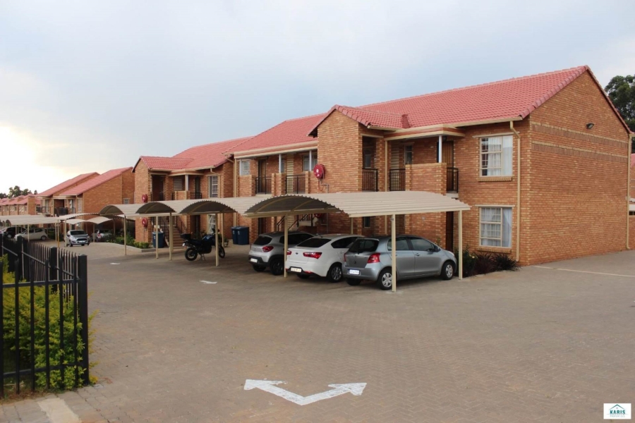 To Let 2 Bedroom Property for Rent in Elardus Park Gauteng