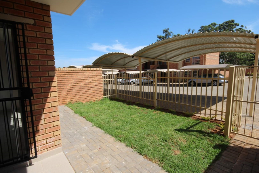 To Let 2 Bedroom Property for Rent in Elardus Park Gauteng