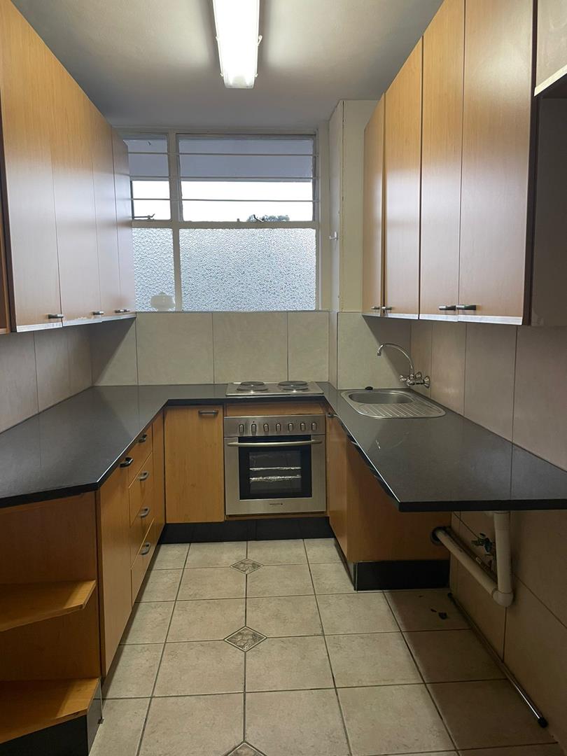 To Let 2 Bedroom Property for Rent in Lambton Gauteng