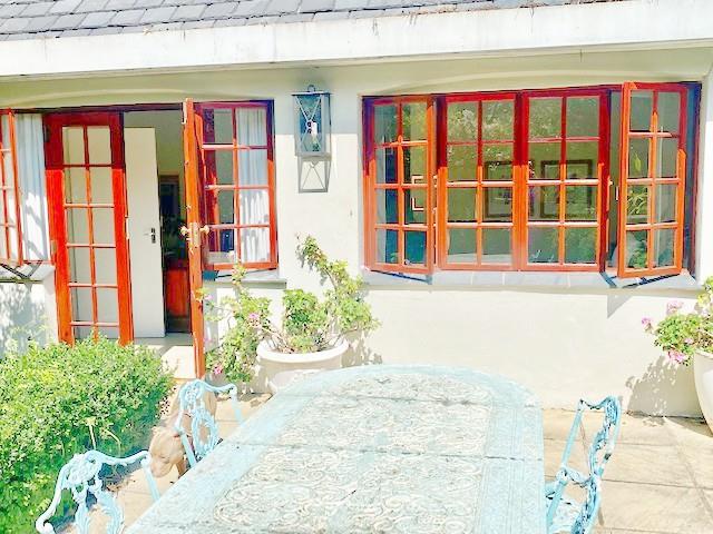 To Let 1 Bedroom Property for Rent in River Club Gauteng