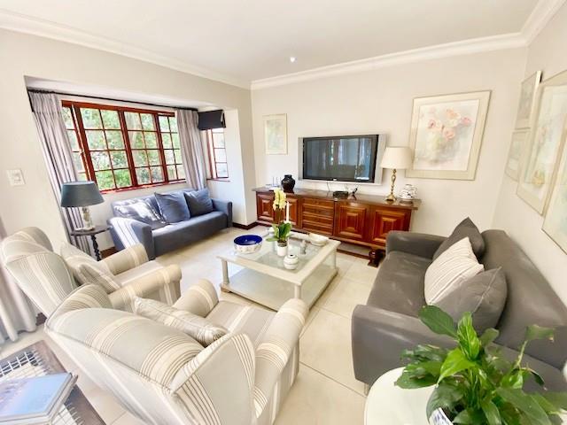 To Let 1 Bedroom Property for Rent in River Club Gauteng