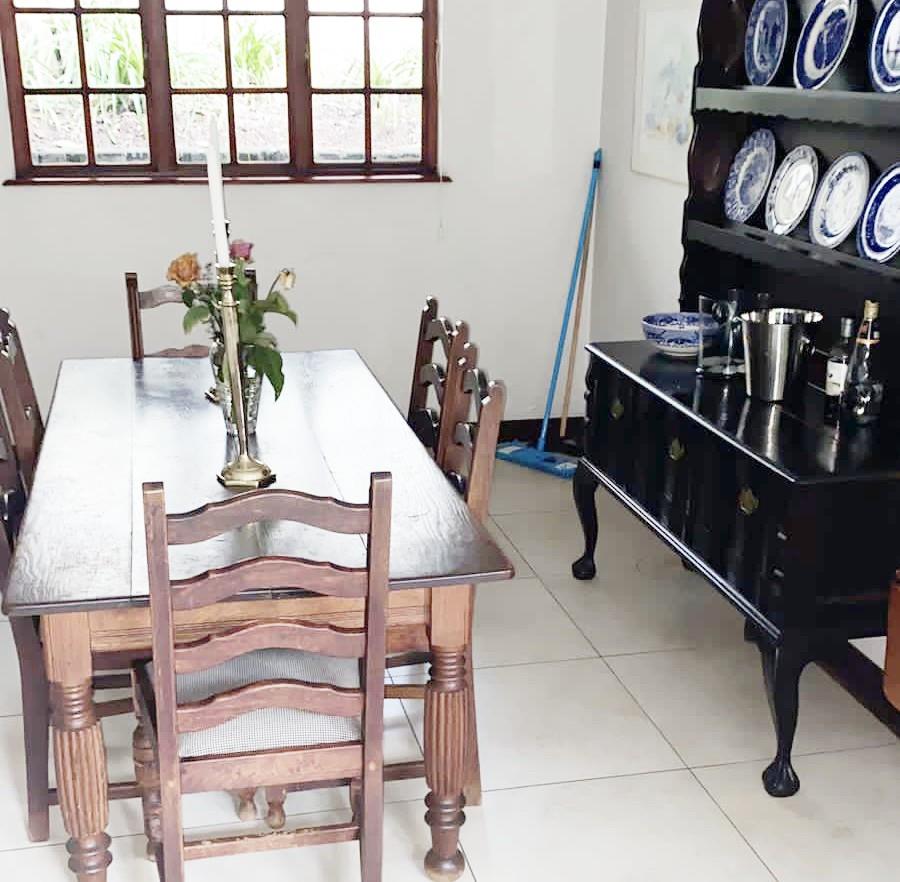 To Let 1 Bedroom Property for Rent in River Club Gauteng