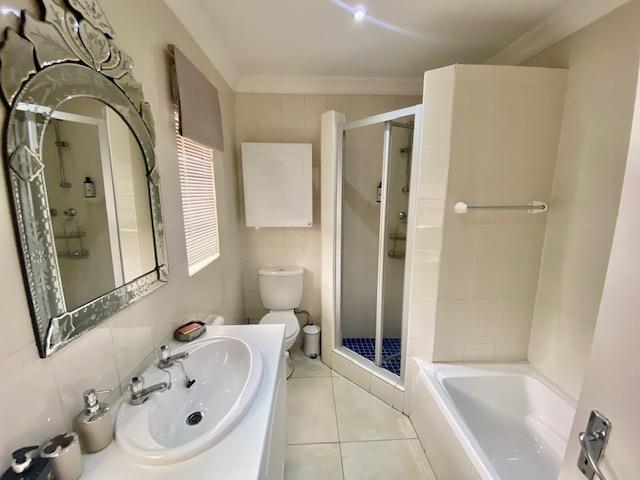 To Let 1 Bedroom Property for Rent in River Club Gauteng