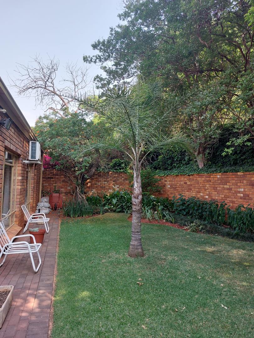 3 Bedroom Property for Sale in Val de Grace Gauteng