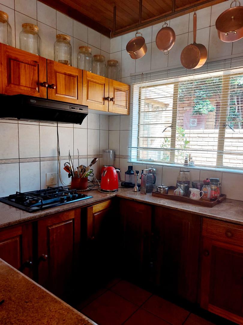 3 Bedroom Property for Sale in Val de Grace Gauteng