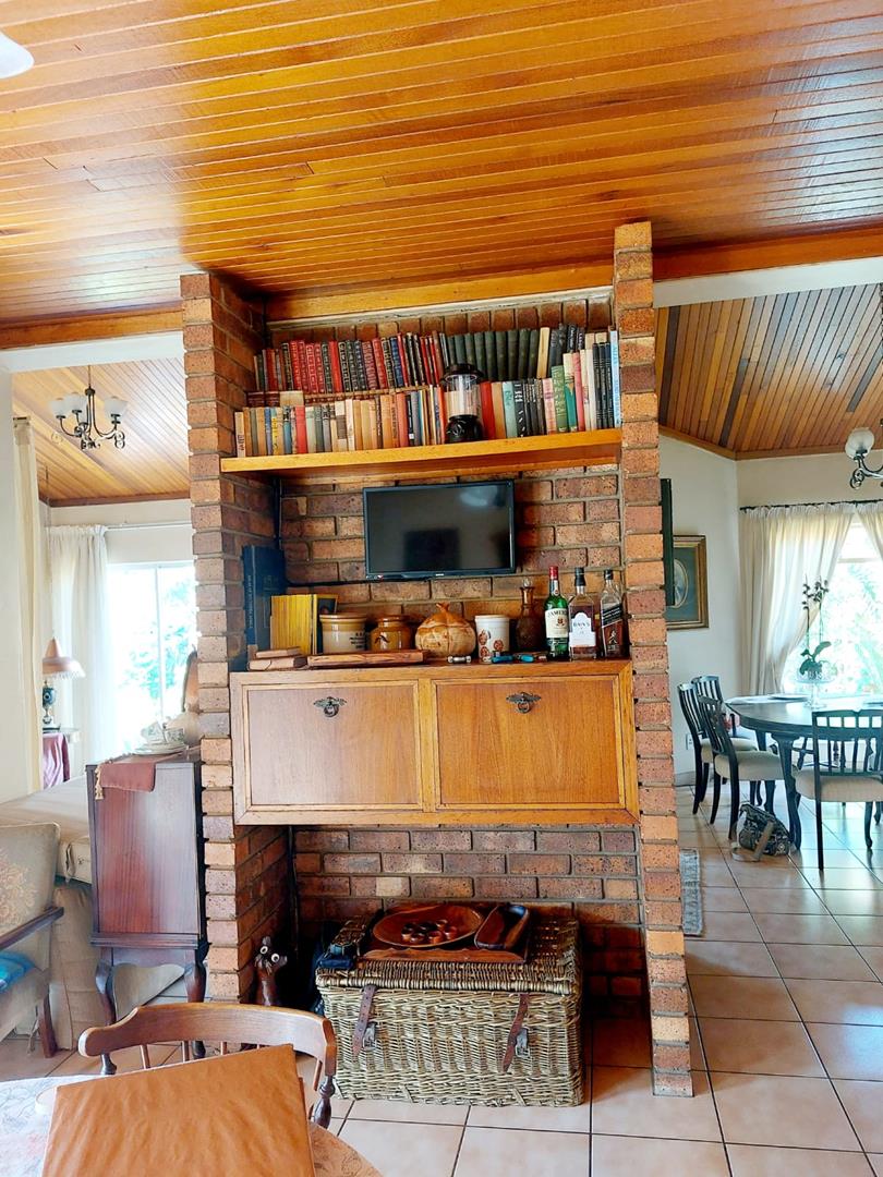 3 Bedroom Property for Sale in Val de Grace Gauteng