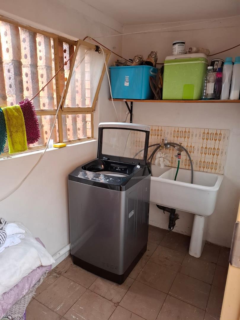 3 Bedroom Property for Sale in Val de Grace Gauteng