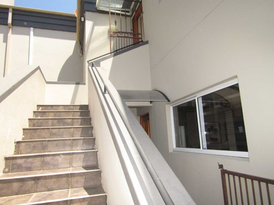 3 Bedroom Property for Sale in Glenhazel Gauteng