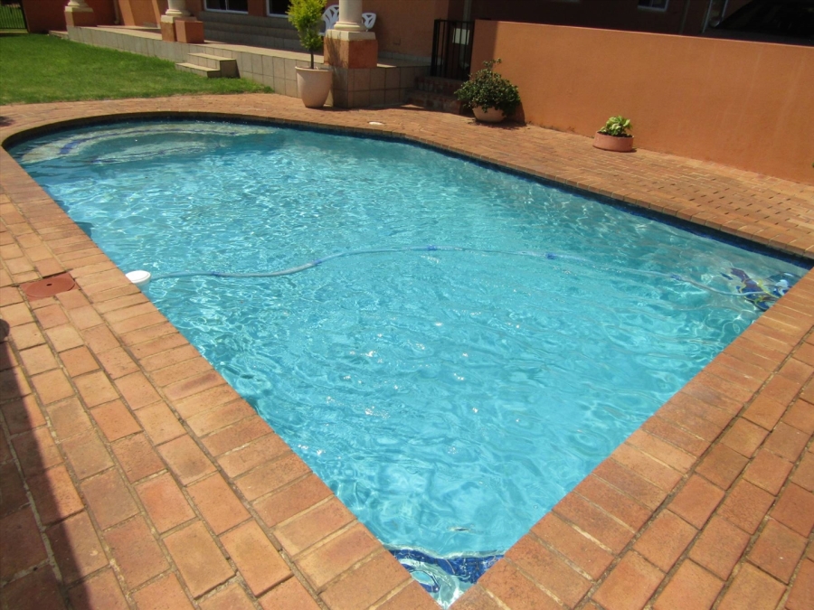 3 Bedroom Property for Sale in Glenhazel Gauteng