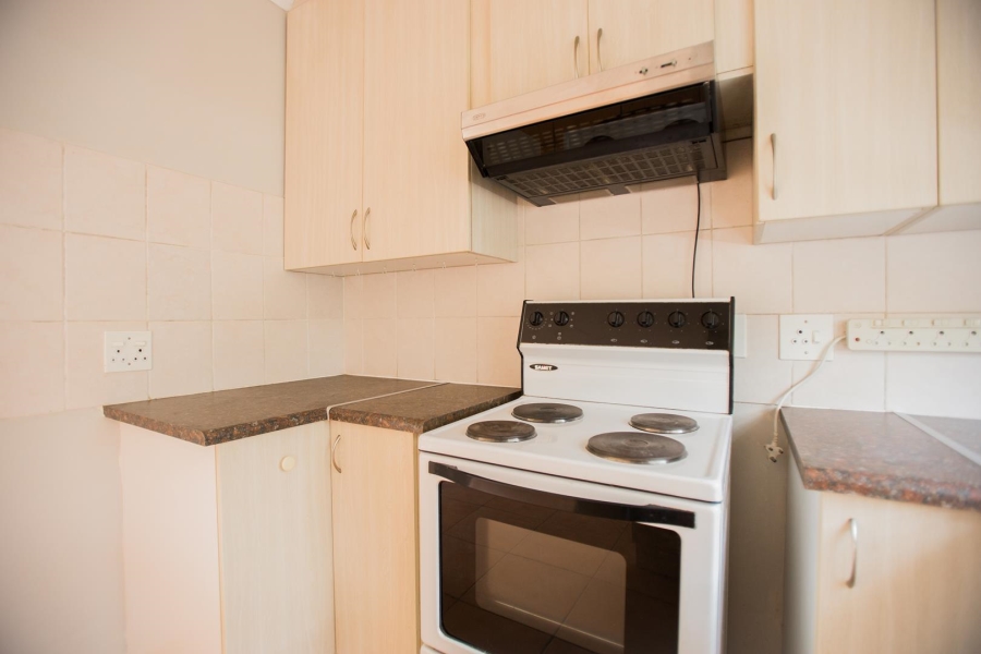 To Let 1 Bedroom Property for Rent in Rietvalleirand Gauteng