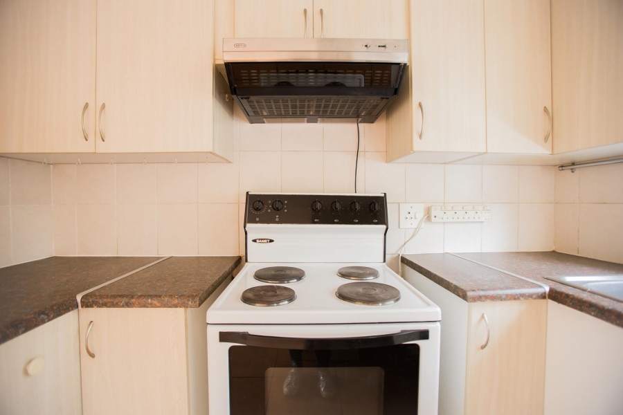 To Let 1 Bedroom Property for Rent in Rietvalleirand Gauteng