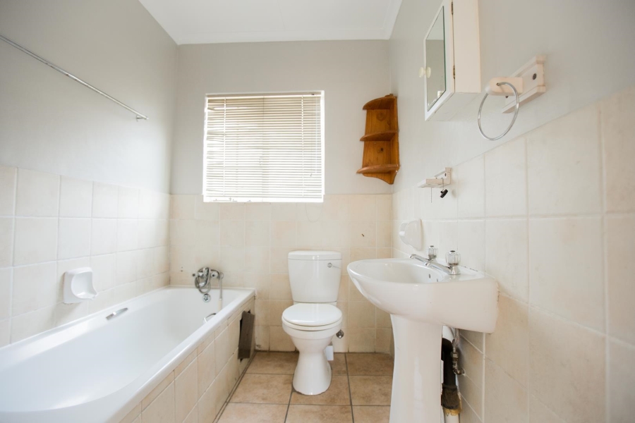 To Let 1 Bedroom Property for Rent in Rietvalleirand Gauteng