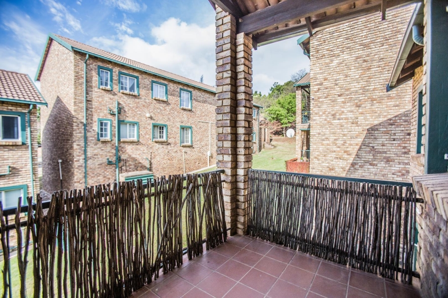 To Let 1 Bedroom Property for Rent in Rietvalleirand Gauteng