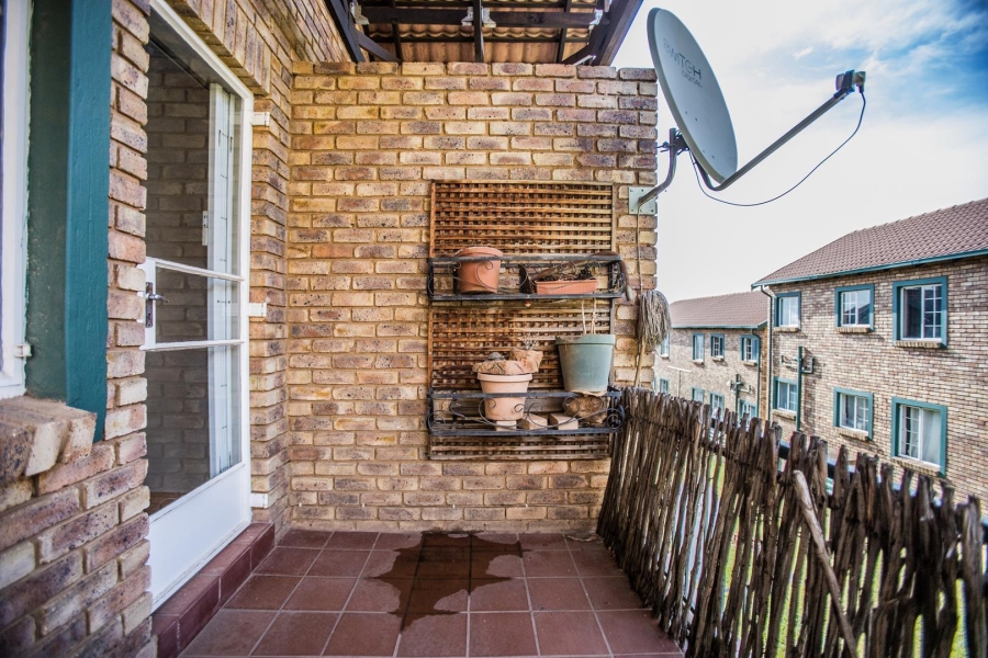 To Let 1 Bedroom Property for Rent in Rietvalleirand Gauteng