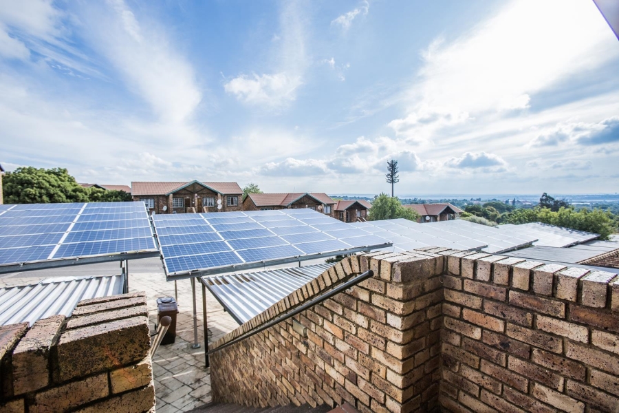 To Let 1 Bedroom Property for Rent in Rietvalleirand Gauteng