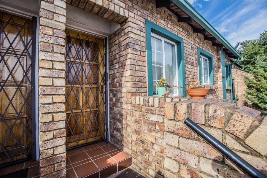 To Let 1 Bedroom Property for Rent in Rietvalleirand Gauteng