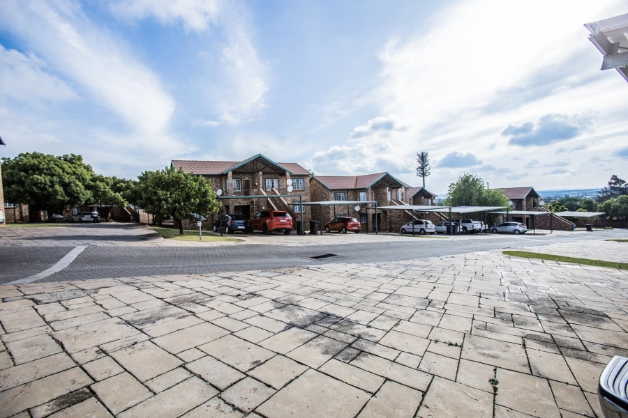 To Let 1 Bedroom Property for Rent in Rietvalleirand Gauteng