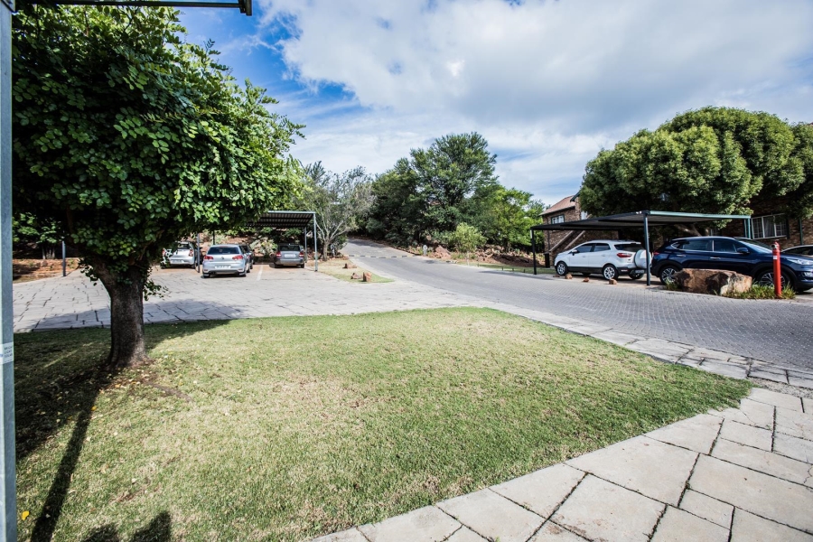 To Let 1 Bedroom Property for Rent in Rietvalleirand Gauteng