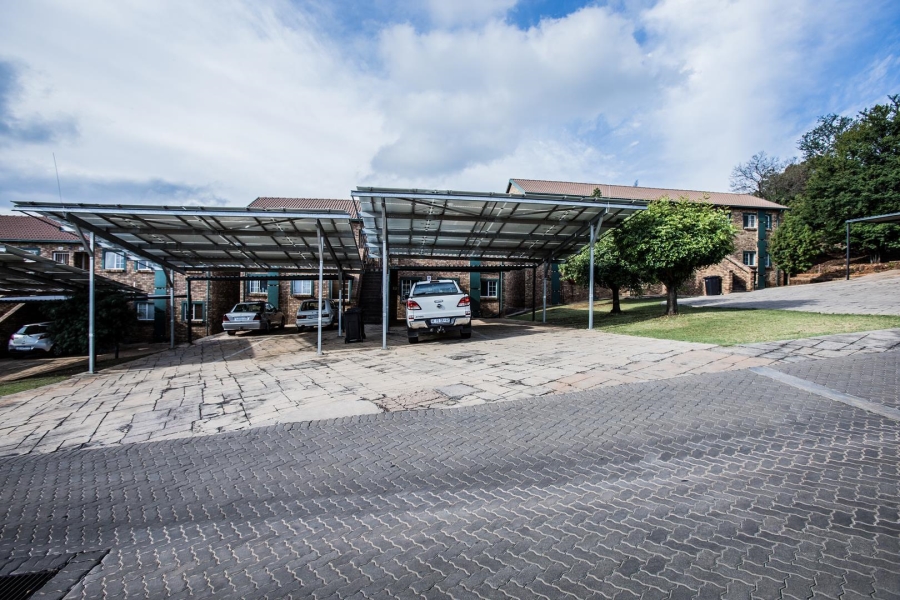 To Let 1 Bedroom Property for Rent in Rietvalleirand Gauteng