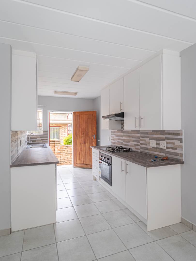 To Let 3 Bedroom Property for Rent in Wilgeheuwel Gauteng