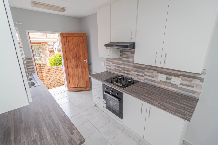 To Let 3 Bedroom Property for Rent in Wilgeheuwel Gauteng