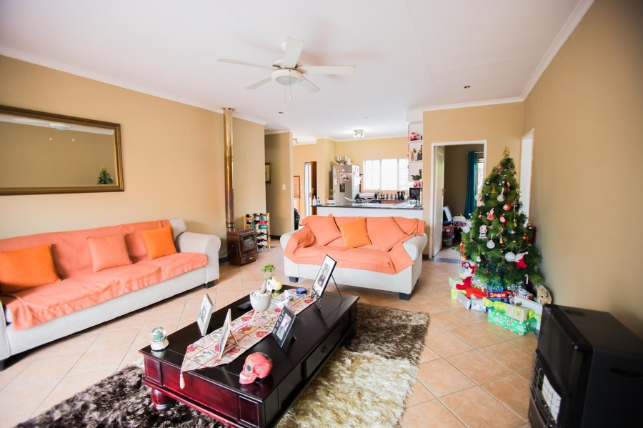 To Let 3 Bedroom Property for Rent in Mooikloof Ridge Gauteng