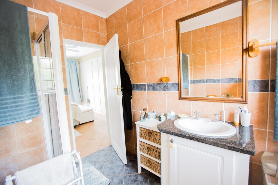To Let 3 Bedroom Property for Rent in Mooikloof Ridge Gauteng