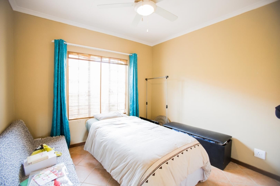 To Let 3 Bedroom Property for Rent in Mooikloof Ridge Gauteng